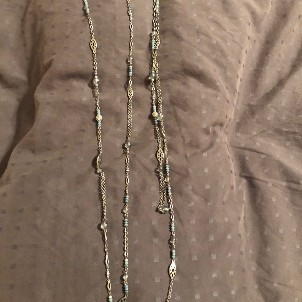 Very classy necklace!! - Picture 4 of 5
